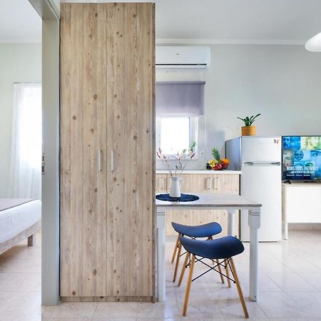 Casa Maria 300 Meters From The Sea Apartment Chania  Exterior photo